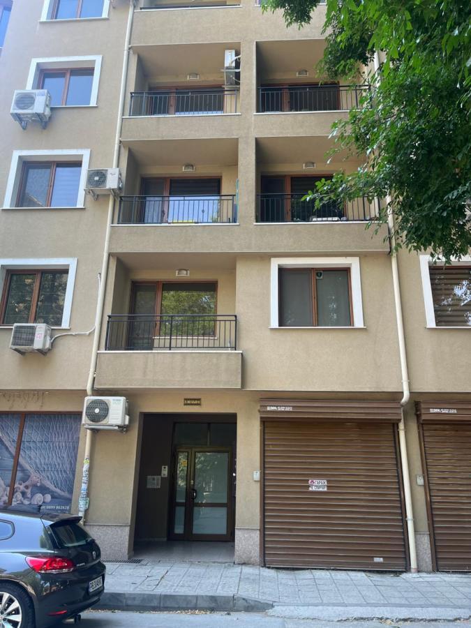 פלובדיב Guest House Amaya River מראה חיצוני תמונה