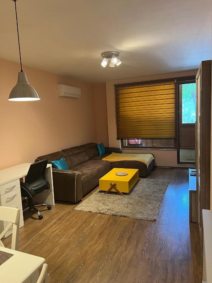 פלובדיב Guest House Amaya River מראה חיצוני תמונה