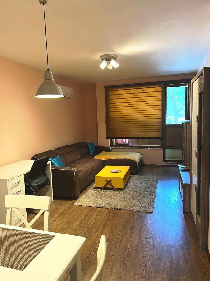 פלובדיב Guest House Amaya River מראה חיצוני תמונה